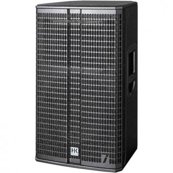 HK Audio L7-112FA 12 2000W Active Two-Way Speaker