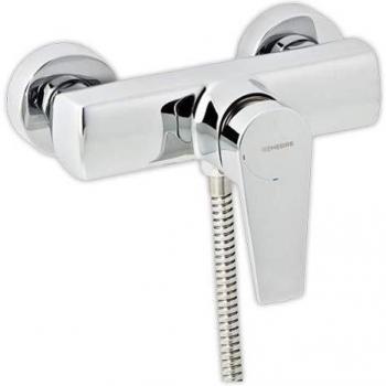 Genebre 60130 28 45 66 - Monomando De Lavabo K8