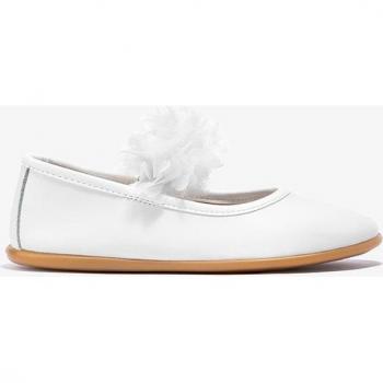 Bailarinas de niña Conguitos NV558665 Blanco