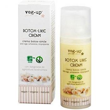 Veg-Up B-Like, Crema diurna facial - 50 ml.