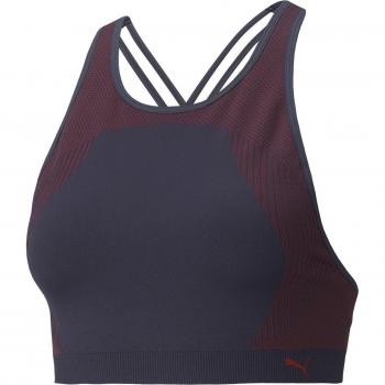 Puma Sujetador Deportivo de Mujer Low Impact Long Line