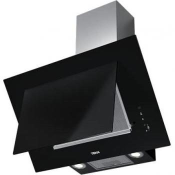 Teka DVN 67050 TTC BK De pared Negro 485 m³/h