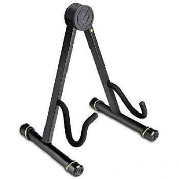 Gravity Solo-G A-Frame Stand for Electric Guitars and Basses