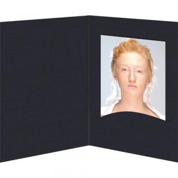 Daiber 14014 - Marco Negro para Fotos (4,5 x 6 cm)