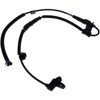 Sensor ABS BLUE PRINT ADG07169 - Sensor de velocidad de rueda, compatible con diversos modelos de vehículos, fabricado por BLUE PRINT, referencia ADG07169, diseñado para garantizar un rendimiento óptimo en el sistema de frenos antibloque