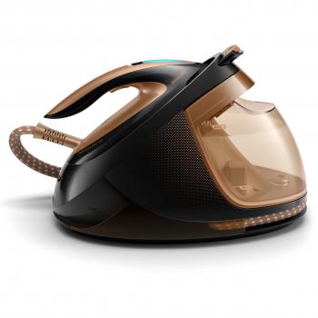 Centro de Planchado Philips PerfectCare Elite Plus GC9682/80 con Tecnología Avanzada