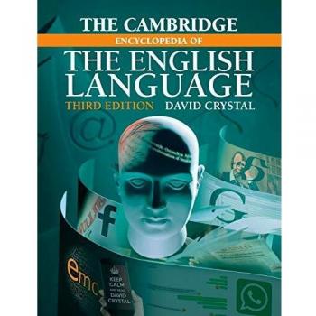 The Cambridge Encyclopedia of the English Language