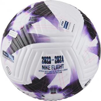 Nike Premier League Flight Football Ball