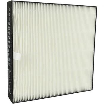 Filtro HEPA H13 de repuesto Vhbw para purificadores de aire Daikin KAFP080B4 y KAFP080A4