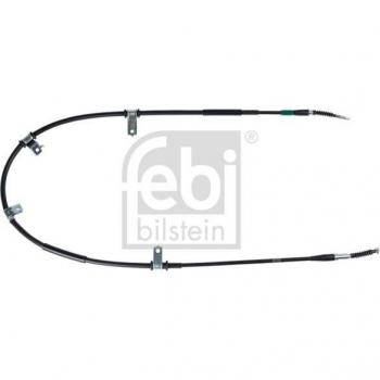 Cable de freno de mano FEBI BILSTEIN 106713