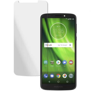 German Tech Protector Pantalla para Motorola Moto G6 Play Vidrio Templado Premium