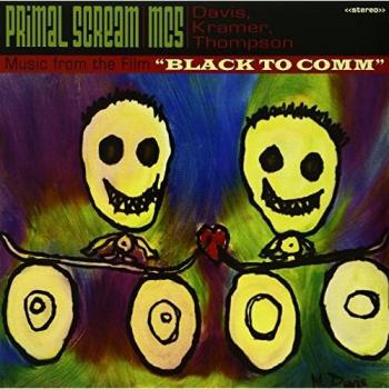 Black to Comm – P&C Music (Vinyl Album)