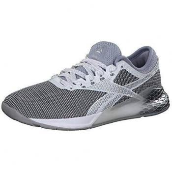 Reebok Nano 9, Zapatillas Deportivas Mujer, Multicolor