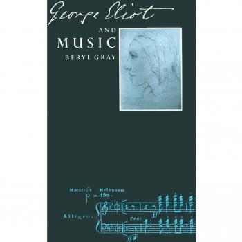 George Eliot and Music