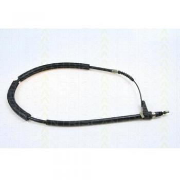 TRISCAN Cable 8140 12126, freno de estacionamiento
