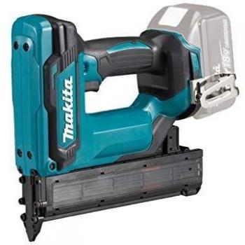 MAKITA DFN350Z CLAVADORA 18GA 18V LXT, Multicolor