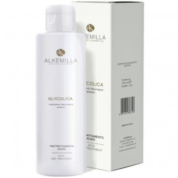 Alkemilla Eco Bio Cosmetic Pretratamiento Ácido Glicólico 150 ml