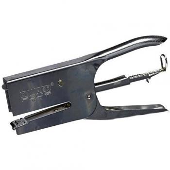 MAURER 2321012 Grapadora Metal Oficina Star Nº 10