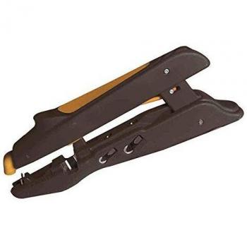 Ironside 126-058 - Alicates de doble crimpado