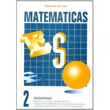 Matemáticas. Divisibilidad 2º ESO