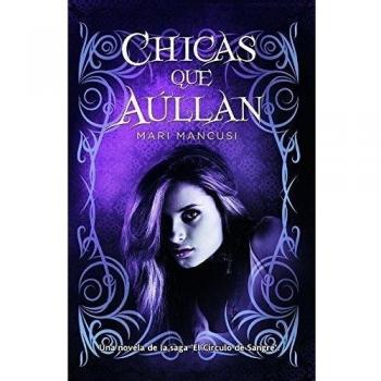 Chicas que aúllan - Mari Macunsi