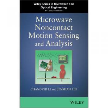 Microwave Noncontact Motion Sensing and Analysis: 230