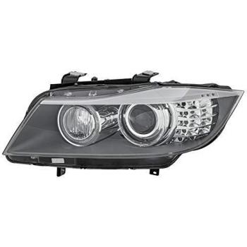 Faro principal delantero HELLA 1ZS 354 692-011, Izquierda