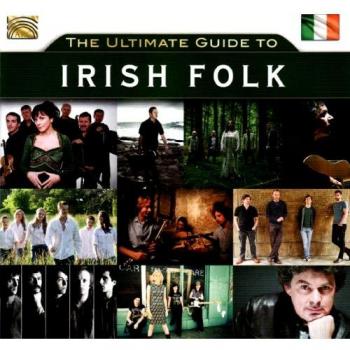 The Ultimate Guide To Irish Folk