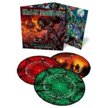 From Fear To Eternity The Best Of 1990-2010 [VINYL]