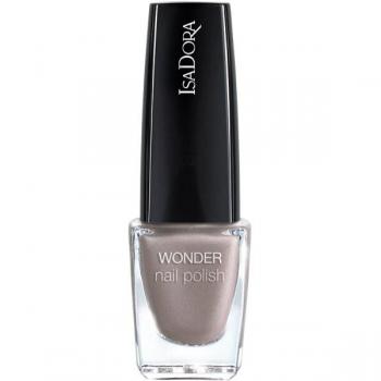Isadora - Wonder Nail Polish Lacas de uñas 6 ml 5, Macchiato