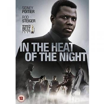 In The Heat Of The Night DVD [Reino Unido]