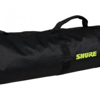 Gator Cases Shure Padded Stand and Microphone Bag