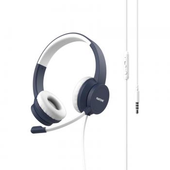 Auriculares Pantone PT-WDH002N Azul