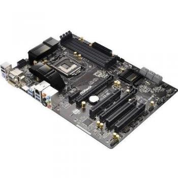 ASRock Z87 Extreme3 - Placa base