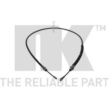 Cable de freno de mano NK 9025199