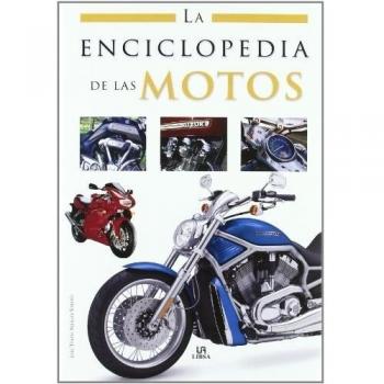 La Enciclopedia de las Motos
