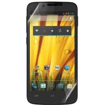 bq 11BQPRO26 - Protector de pantalla para móvil Aquaris 5, transparente