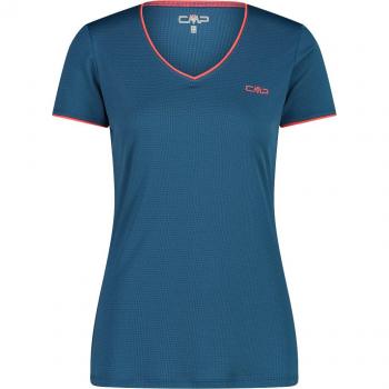 CMP Women's Short Sleeve T-Shirt