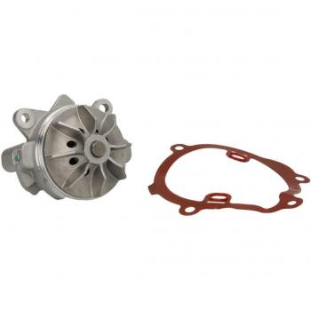 Bomba de agua THERMOTEC D1X045TT con junta mecánica para vehículos RENAULT: MASTER 2 Kasten, LAGUNA 2, TRAFIC y NISSAN: Primastar Furgón, Inter