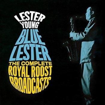 Blue Lester