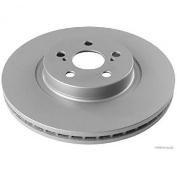 Disco de freno Herth+Buss J3302150, 1 unidad