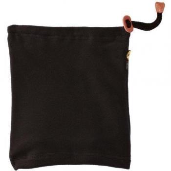 Buff Multifunktionstuch Polar Combi - Braga de cabeza para hombre, color negro, talla única