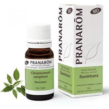 Pranarôm Bio Essential Oil Ravintsara 10ml
