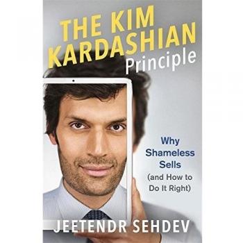The Kim Kardashian Principle