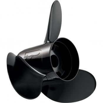 Hélice de Aluminio Turning Point Hustler 3 Palas Derecha 13.75 x 15 - Modelo LE1/LE2-1315