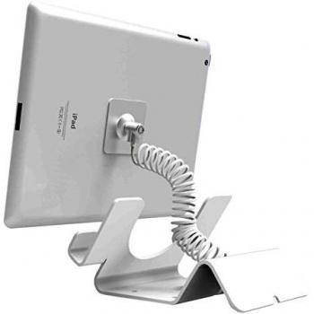 Candado de Seguridad Ledge para MacBook Pro 13 y 15 con Adaptador K-Slot y Cable Antirrobo Compulocks