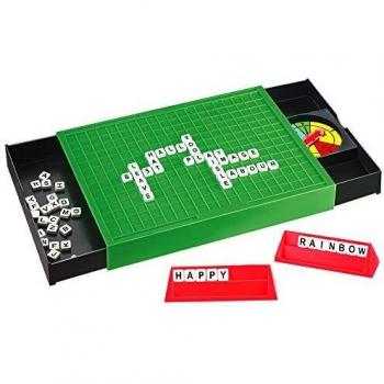 ColorBaby - Juegos de mesa palabras cruzadas cb games
