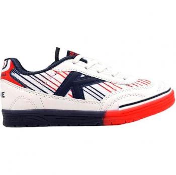 Zapatillas de fútbol sala Kelme Trueno Lace Junior