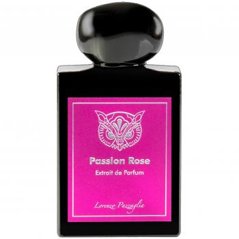 Lorenzo Pazzaglia Passion Rose Extrait de Parfum Spray for Men 50ml