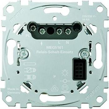 Merten MEG5161-0000 Electronic switch insert